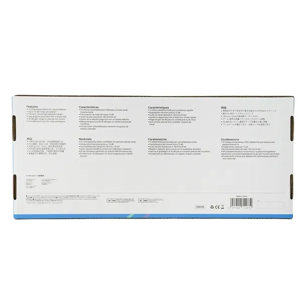 mikrofon-boya-castmic-g40b-kod-taryfy-celnej-85181000
