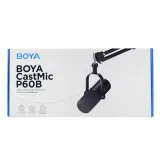 mikrofon-boya-castmic-p60b-marka-boya-model-castmic-p60b