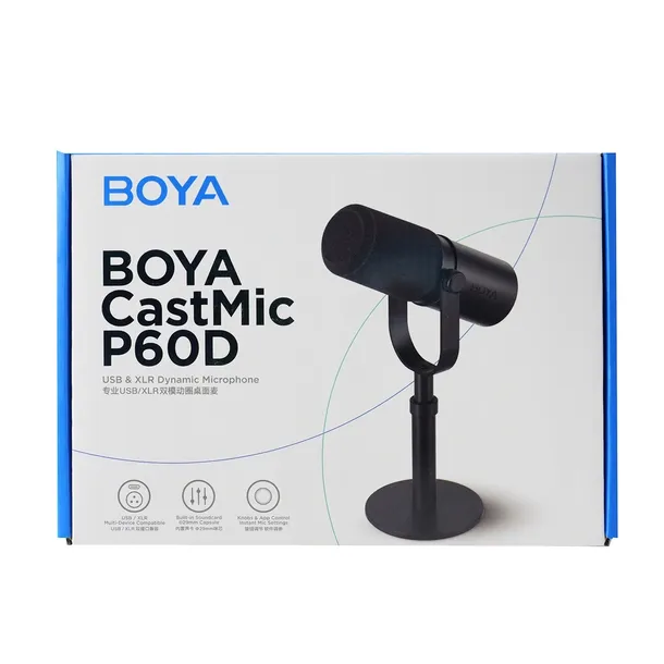 mikrofon-boya-castmic-p60d-marka-boya-model-castmic-p60d