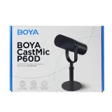 mikrofon-boya-castmic-p60d-marka-boya-model-castmic-p60d