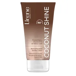 lirene-coconut-shine-rozswietlajacy-zlocisty-krem-do-twarzy-i-ciala-150ml