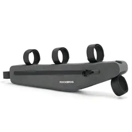 wodoodporna-torba-rowerowa-pod-rame-rockbros-as-052-szara