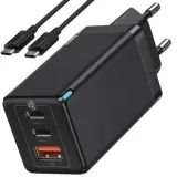 ladowarka-sieciowa-baseus-2xusb-c-usb-65w-kabel-marka-baseus-kolor-czarny