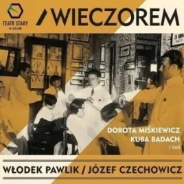 wieczorem-cd-wlodek-pawlik-jozef-czechowicz