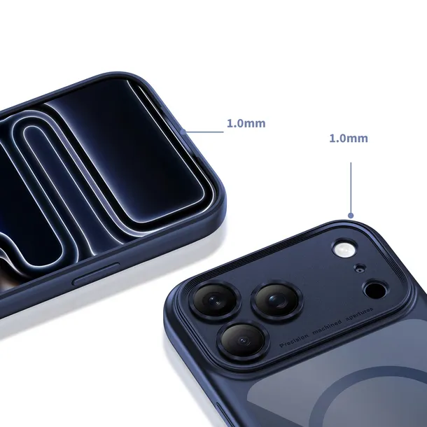 plecki-tech-protect-do-apple-iphone-17-pro-niebieski-kolor-niebieski