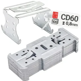 lacznik-krzyzowy-plaski-cd60-plyta-g-k-100szt