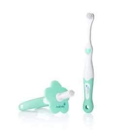 brush-baby-my-firstbrush-and-teether-set-zestaw-gryzak-i-szczoteczka-mint-2-s