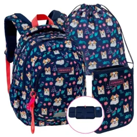 zestaw-szkolny-3w1-plecak-duzy-worek-na-buty-piornik-do-szkoly-dear-puppy