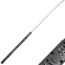 lanca-prosta-ocynkowana-mtm-ex28-2m-2000mm-gwint-1-4-280bar-160c-45l-min