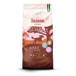 husse-sucha-karma-aktywne-psy-dorosle-kurczak-z-ryzem-prebiotyk-7-kg