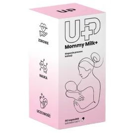 up-health-pharma-dla-niej-mommy-milk-suplement-diety-90-kapsulek