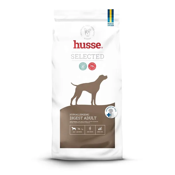 Hypoallergenic Digest Adult (d. Digest Giant), duże rasy, alergie, 12 kg