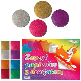 papier-samoprzylepny-kolorowy-brokatowy-ozdobny-blok-wycinanka-b5-8-kol