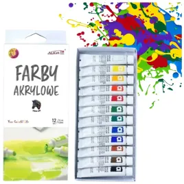 farby-akrylowe-zestaw-farb-akrylowych-12-kolorow-w-tubkach-12ml-artystyczne