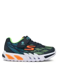buty-mlodziezowe-skechers-flex-glow-elite-vorlo-400137l-nvmt