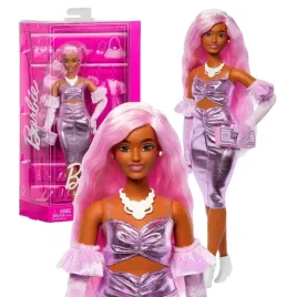 barbie-deluxe-style-lalka-rozowe-wlosy-modowa-kolekcjonerska-zestaw-dodatki