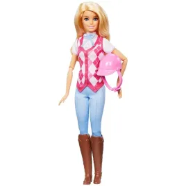 lalka-barbie-mattel-malibu-modowa-dla-dzieci-dzokejka-hxj38-fashion-figurka