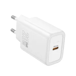 hoco-ladowarka-sieciowa-usb-c-pd-qc-20w-n60-biala