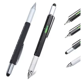 dlugopis-multitool-6w1-miarka-srubokret-poziomica