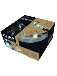 m-pets-eskimo-miska-stalowa-2-l-czarna