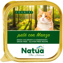 naturalna-mokra-karma-dla-kota-natua-country-beef-pasztet-z-wolowina-100-g