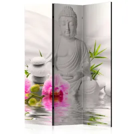 parawan-dwustronny-pokojowy-3-czesci-posad-buddy-orchidea-kwiaty-3d-135x172