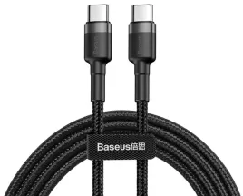 baseus-catklf-hg1-kabel-usb-2-m-usb-c-048-gbit-s-60-w-czarny