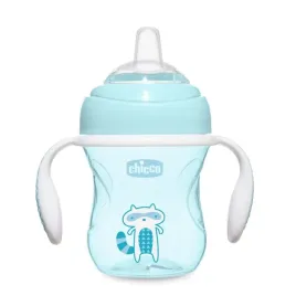 chicco-pierwszy-kubek-treningowy-z-miekkim-ustnikiem-boy-200ml