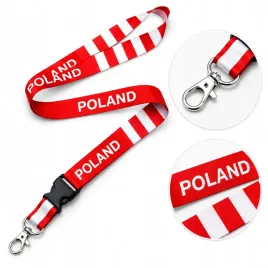 smycz-na-klucze-polska-poland-dla-kibica-na-szyje-do-telefonu-karabinczyk