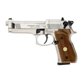 pistolet-wiatrowka-beretta-m92-fs-nickel-wood-45-mm-diabolo-co2