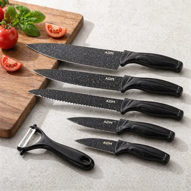 noze-kuchenne-ceramiczne-adm-6-elementow-stan-nowy