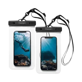 etui-wodoodporne-spigen-a601-uniwersalne-2-pack