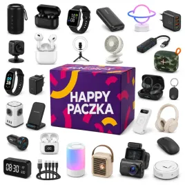 happy-paczka-mystery-box-niespodzianka-elektronika-gadzety-prezent