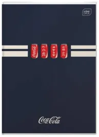 zeszyt-w-kratke-a4-interdruk-60-kartek-coca-cola-z-marginesem