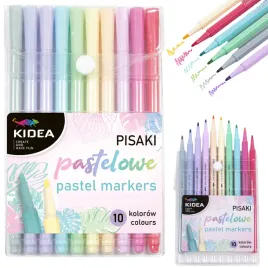 flamastry-pisaki-pastelowe-10-kolorow-kidea