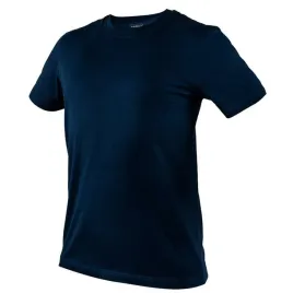 t-shirt-granatowy-rozmiar-xl