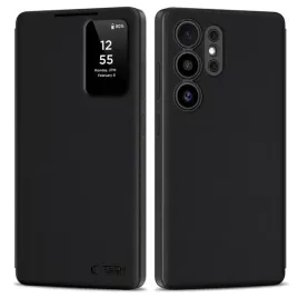 etui-z-klapka-tech-protect-do-samsung-galaxy-s25-ultra-czarny