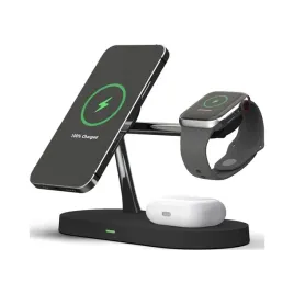ladowarka-bezprzewodowa-tech-protect-3w1-czarna-15w-quick-charge