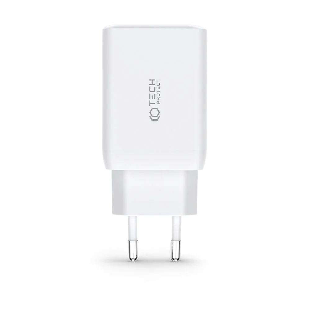 ladowarka-sieciowa-tech-protect-65w-2xusb-typ-c-usb-a