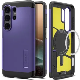 etui-spigen-tough-armor-mag-magsafe-do-samsung-galaxy-s26-ultra-ash-violet