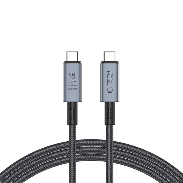 kabel-tech-protect-usb-typ-c-usb-typ-c-2-m-szary