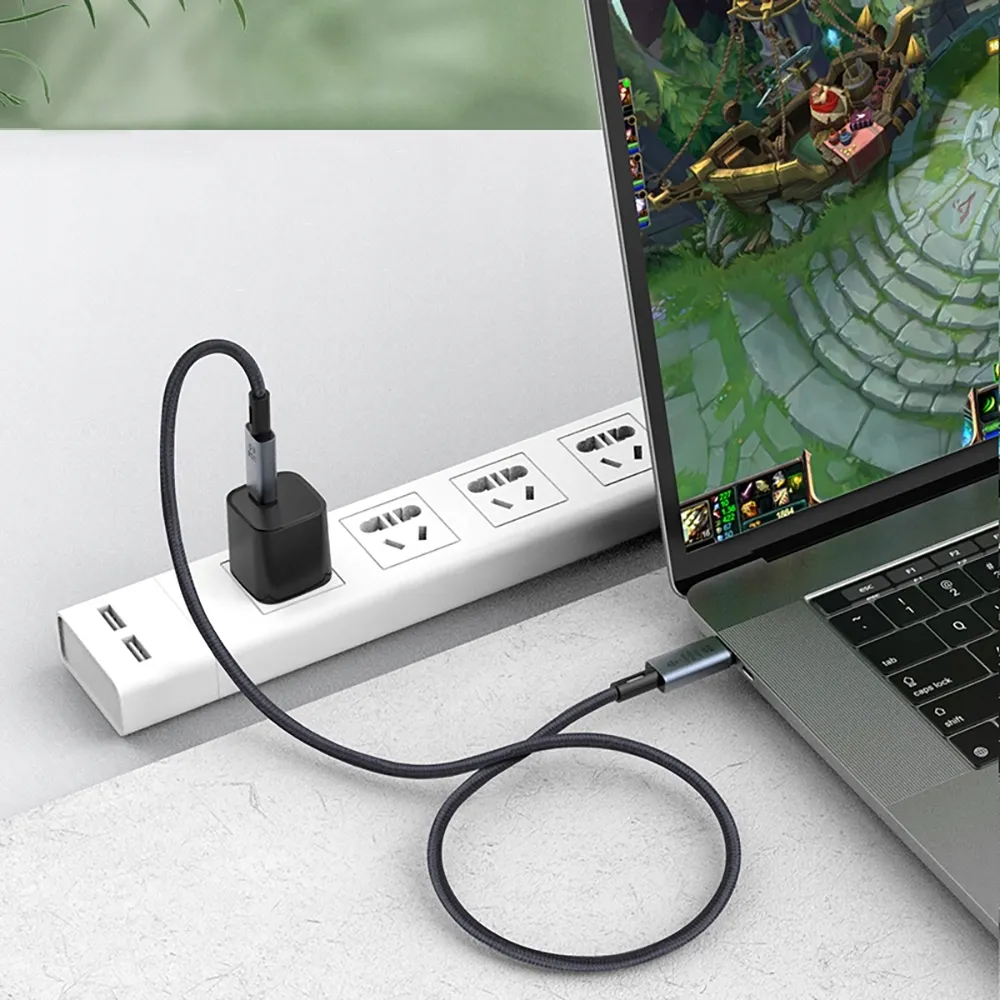 kabel-tech-protect-usb-typ-c-usb-typ-c-2-m-szary