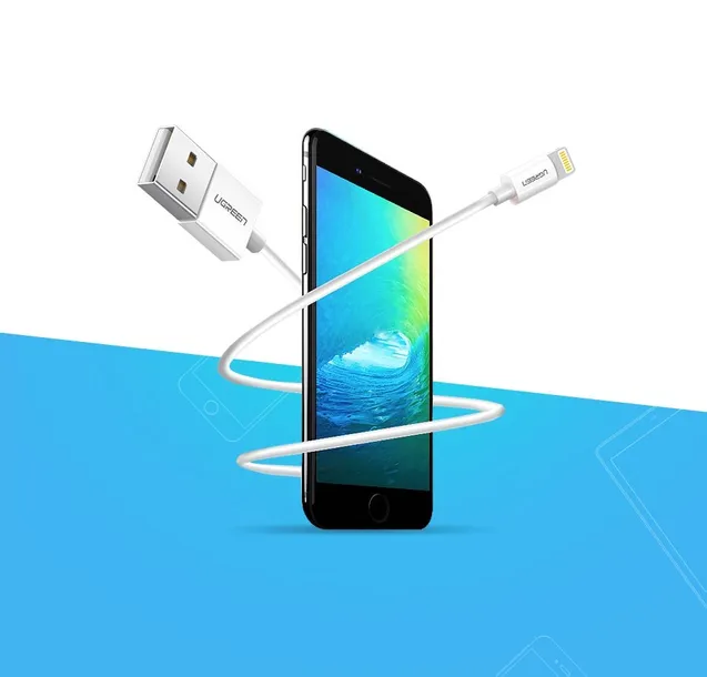 kabel-ugreen-usb-apple-lightning-1-m-bialy-waga-z-opakowaniem-0-15-kg