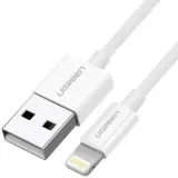 kabel-ugreen-usb-apple-lightning-1-m-bialy-kolor-bialy-konstrukcja-oplot