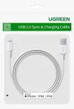 kabel-ugreen-usb-apple-lightning-1-m-bialy-kolor-bialy-zlacza-usb-apple-lightning