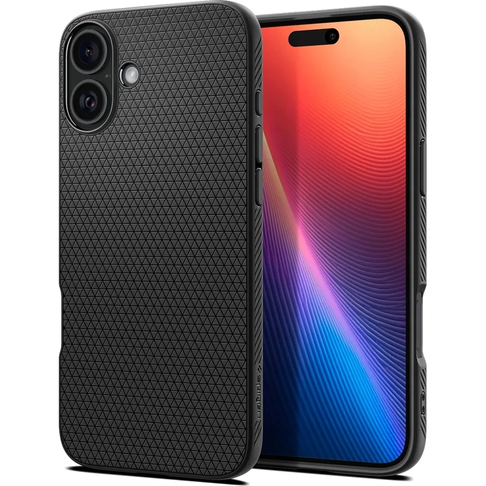 plecki-spigen-do-apple-iphone-16-plus-czarny