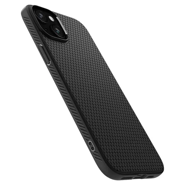 plecki-spigen-do-apple-iphone-16-plus-czarny-kolekcja-liquid-air
