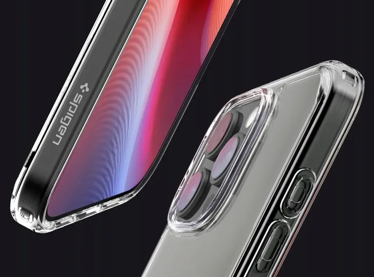 plecki-spigen-do-apple-iphone-16-pro-max-bezbarwny-certyfikat-ce
