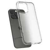 plecki-spigen-do-apple-iphone-16-pro-max-bezbarwny-kolekcja-ultra-hybrid