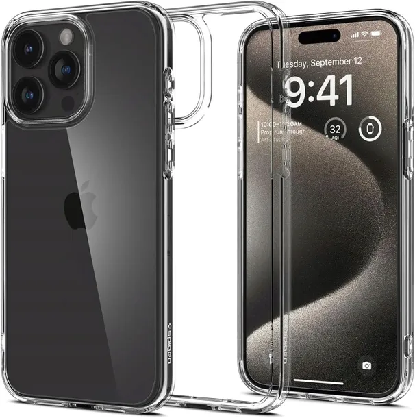 plecki-spigen-do-apple-iphone-16-pro-max-bezbarwny-przeznaczenie-apple-kolor-bezbarwny